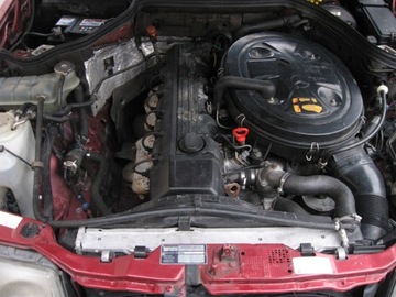 Mercedes W124 Coupe 3.0 180KM 1992 Mercedes W 124 300 CE Coupe, zdjęcie 12