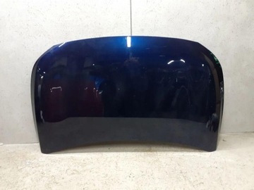 KAPOTA SUZUKI SX4 S-CROSS 2021->