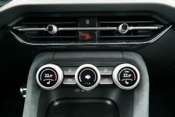 Skoda Kodiaq II SUV 1.5 TSI mHEV 150KM 2026 Škoda Kodiaq Skoda Kodiaq Sportline 1.5 TSI (150, zdjęcie 21