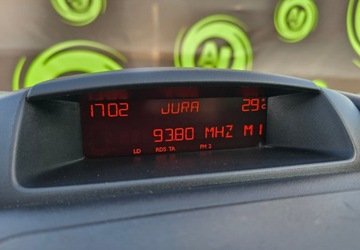 Citroen Berlingo II 2014 Citroen Berlingo automat panorama dach nawiewy ledy XTR 1.6 Diesel 92KM, zdjęcie 25