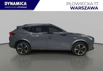 Cupra Formentor Crossover 1.5 TSI 150KM 2022 Cupra Formentor VAT 23 1.5TSI 150KM DSG 2022 r., salon PL, I wlasciciel, V, zdjęcie 38