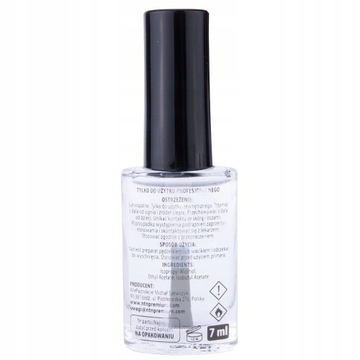 ДЕГИДРАТОР Обезжириватель NTN PRIMER CUTICLE REMOVER
