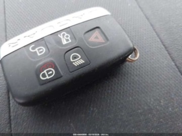 Jaguar F-Type Coupe 3.0 V6 S/C 340KM 2016 Jaguar F-Type 2016 r., 3,0L 3.0 Benzyna 340KM, zdjęcie 12