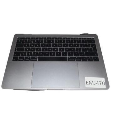 Laptop MacBook Pro A1708 2016 13 