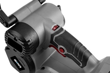 Полировальная машина Energy+ на аккумуляторе 18 В.