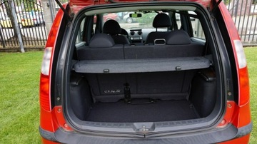 Mitsubishi Colt VI Hatchback 1.1 i 12V 75KM 2007 Mitsubishi Colt z Niemiec zarejestrowany., zdjęcie 11