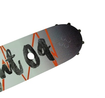 НАПРАВЛЯЮЩАЯ + 2 ЦЕПИ 35см 3/8 1.3 ОРИГИНАЛ STIHL 017 018 023 025 MS1230