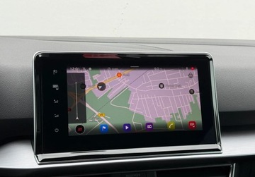 Seat Tarraco SUV 2.0 TDI 200KM 2022 Seat Tarraco Hak Full-LED Pakiet asystentow jazdy Kamera FVAT23 Salon, zdjęcie 35