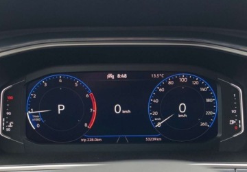 Volkswagen T-Roc I SUV Facelifting 1.5 TSI ACT 150KM 2022 Volkswagen T-Roc Style Pakiety, LED Matrix, ACC, Podgrzewane fotele i kie, zdjęcie 24