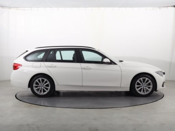 BMW Seria 3 F30-F31-F34 Gran Turismo Facelifting 2.0 330i 252KM 2019 BMW 3 330 i, Salon Polska, Serwis ASO, Automat, zdjęcie 5