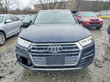 Audi Q5 II 2019 Audi Q5 2019 AUDI Q5 PRESTIGE 2.0 Benzyna 248KM, zdjęcie 5