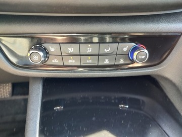 Opel Insignia II Sports Tourer 1.6 CDTI 136KM 2018 OPEL Insignia 1.6 CDTI Sports Tourer, zdjęcie 13