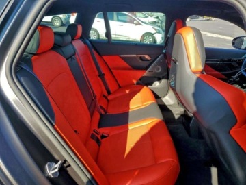 BMW Seria 5 G90-91 2025 BMW M5 Touring 2025 4.4 Hybryda 617KM, zdjęcie 11