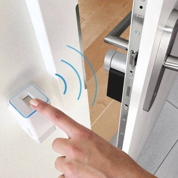 Считыватель контроля доступа EKEY 200102