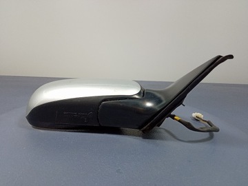 TOYOTA AVENSIS I T22 ZRCÁTKO PRAVÉ 5 PIN 199