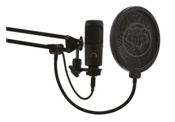 Sonore 800 mikrofon strumieniowy pojemnościowy