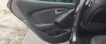 Hyundai ix35 SUV Theta 2.0 MPI 163KM 2011 Hyundai ix35 2.0 benz mpi,bezwypadek ,tyko 106 tys km potwierdzone 2.0, zdjęcie 25