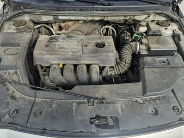 Toyota Avensis II Kombi 1.8 VVT-i 129KM 2004 Toyota Avensis kombi, zdjęcie 13