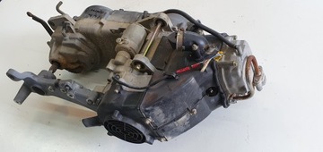 KYMCO LIKE 125 SILNIK KOMPLETNY