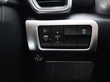 Kia Sportage IV SUV Facelifting 1.6 GDI 132KM 2019 Kia Sportage 1.6 GDI, Serwis ASO, GAZ, Navi, zdjęcie 17