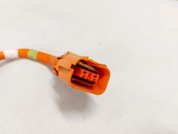 OPEL AMPERA CHEVROLET VOLT PŘÍVOD KABEL TRUBKA SVAZEK BATERIE 22827022