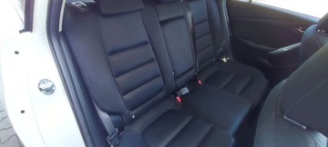 Mazda 6 III Kombi 2.0 SKYACTIV-G 165KM 2013 Mazda 6 2.0 bebzyna165kmlakier fabrycznykolor biala perlatransport w cenie, zdjęcie 28