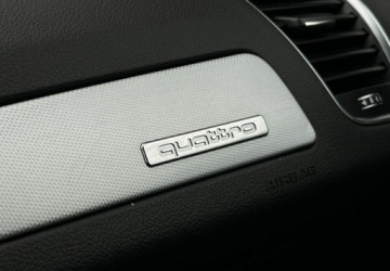 Audi Q5 I SUV Facelifting 2.0 TFSI 225KM 2013 Audi Q5 Bogate wyposazenie Zadbane FV Marza 2.0 Benzyna 224KM, zdjęcie 28