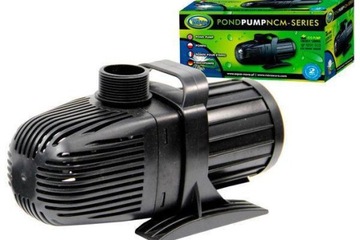 Насос Aqua-Nova NCM-3500 + Халява!