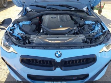 BMW Seria 2 F74 2025 BMW Seria 2 M240i xDrive 2025 3.0 Benzyna 382KM, zdjęcie 8