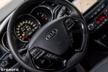 Kia Ceed II Kombi Facelifting 1.6 CRDi 136KM 2017 Kia Ceed Kia Ceed 1.6 CRDi 136 ISG Platinum Edition 1.6 Diesel 136KM, zdjęcie 17