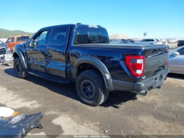 Ford 2023 Ford F150 Raptor 2023 3.5l 3.5 Benzyna 450KM, zdjęcie 3