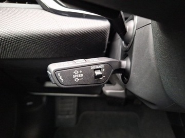 Audi A5 B10 Avant 2.0 TFSI 150KM 2025 Audi A5 Avant Carplay, Kamera cofania, Asystent parkowania, Audi Sound sys, zdjęcie 17