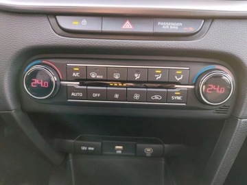 Kia Ceed III Hatchback Facelifting  1.5 T-GDI 160KM 2023 Kia Ceed 1,5T Automat Salon PL Wersja M 160KM 1.5 Benzyna 160KM, zdjęcie 24