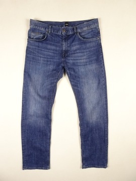 Hugo Boss Jeans Flex Slim 33/30