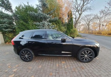 Volvo XC60 II Crossover D4 190KM 2018 Volvo XC 60 Volvo XC 60 D4 Geartronic Momentum 2.0 Diesel 190KM, zdjęcie 2