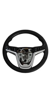 ASTRA J VOLANT MULTIFUNKČNÍ OHŘÍVAČ 13387036