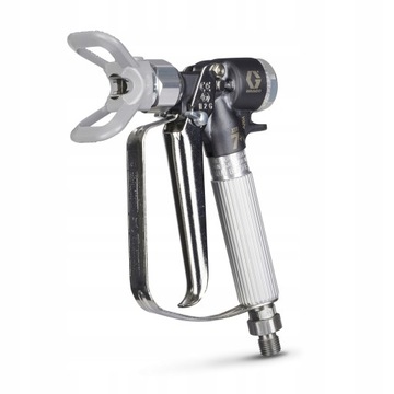 Pistolet malarski airless XTR7+ - GRACO