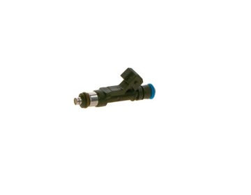 4× BOSCH 0 280 158 205 VSTŘIKOVACÍ TRYSKA