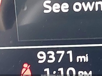 Audi A5 B10 2025 Audi A5 Sportback Premium Plus 45 Tfsi S Line Quattro S Tronic 2025 2.0, zdjęcie 11