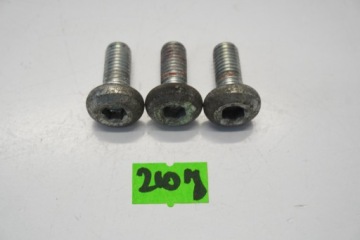 YAMAHA YZF-R 125 24- БОЛТЫ ЗАДНЕГО ТОРМОЗНОГО ДИСКА