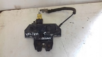 ZAMEK KLAPY TYŁ OPEL VECTRA C SEDAN 02-