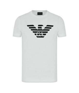 Emporio Armani koszulka T-Shirt slim NOWOŚĆ roz XL