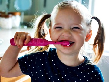 ГОЛОВКИ детская головка ДЛЯ ЗУБНОЙ ЩЕТКИ ORAL-B