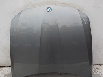 895 BMW 3 E90 E91 FACELIFT TLUMENÍ ZTLUMENÍ KAPOTY