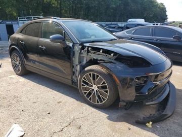 Porsche Macan 2025 Porsche Macan 2025 Porsche Macan Electric RWD Elektryczny 335KM, zdjęcie 2