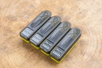 Гранулы Matrix Soft Shot №10 0,04г