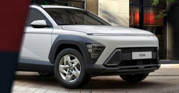Hyundai Kona II 2025 Hyundai Kona 2025 NOWY 1.6T-GDI 138KM 2WD wersja Executive Tech Design OD, zdjęcie 5