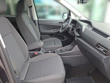 Volkswagen Caddy V Caddy 2.0 TDI 122KM 2026 Volkswagen Caddy 2.0 TDI 122 KM DSG, zdjęcie 28