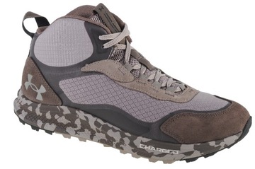 OUTLET męskie buty trekkingowe UA 3024759-100 r.43