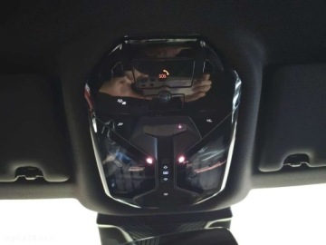 BMW Seria 5 G90-91 2026 BMW Seria 5 BMW Seria 5 540d xDrive mHEV M Sport 3.0 Hybryda 303KM, zdjęcie 14